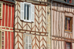 Remplacement tableau électrique Vannes